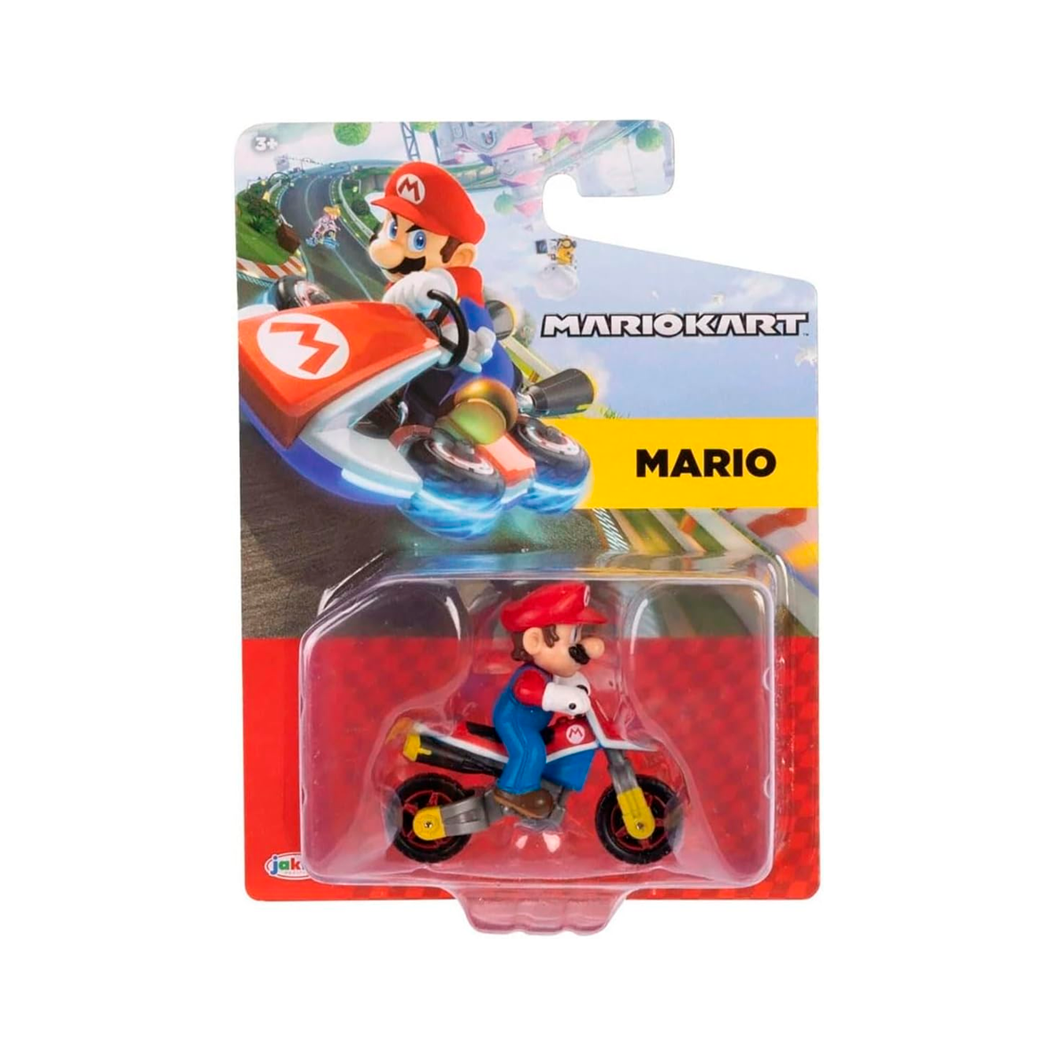 MarioKart Racers - Mario