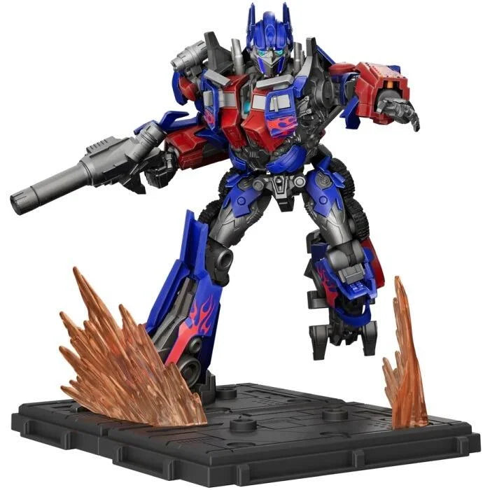 Transformers - Classic Class 09