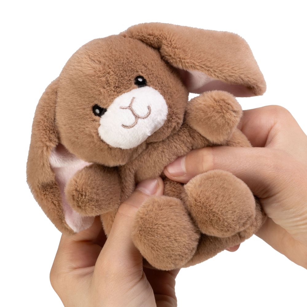 LITTLE Living Nature - Snugglies Pet Animal Plush
