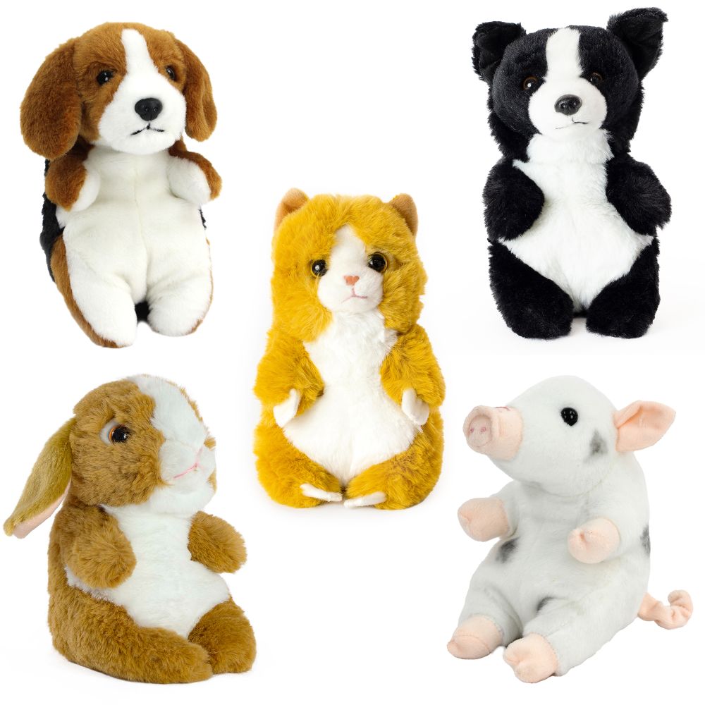 Little Baby Pets (Assorted)