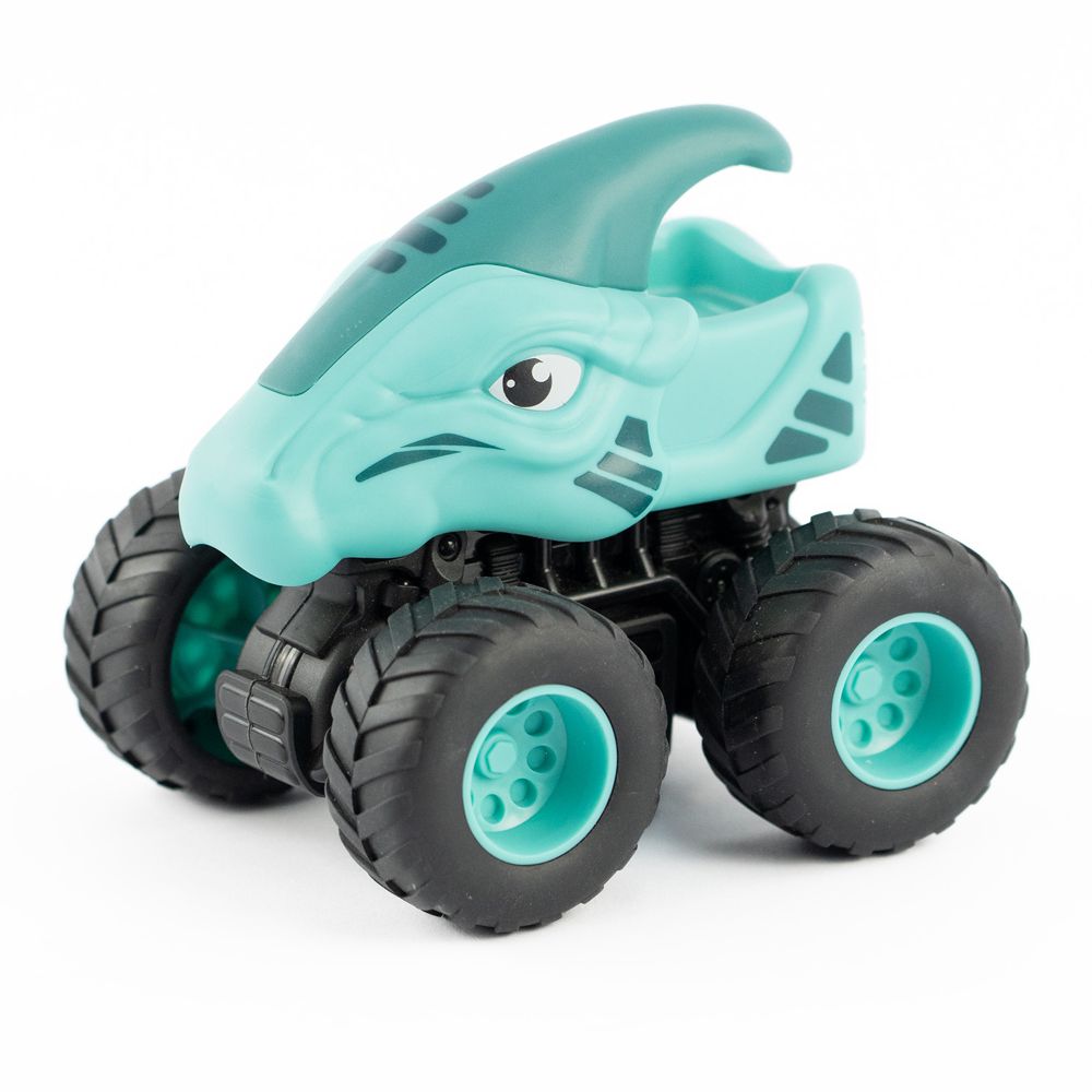 Dino Racers