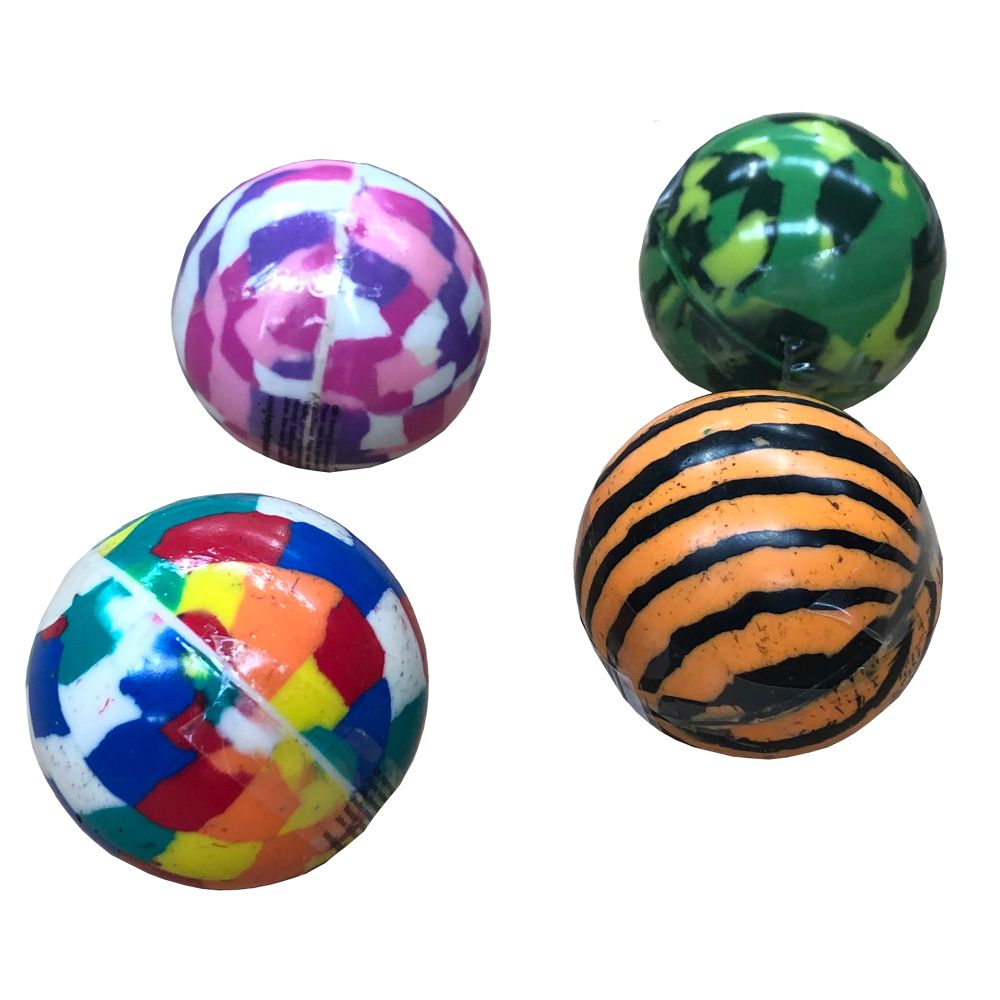Bouncy Balls (Assorted)