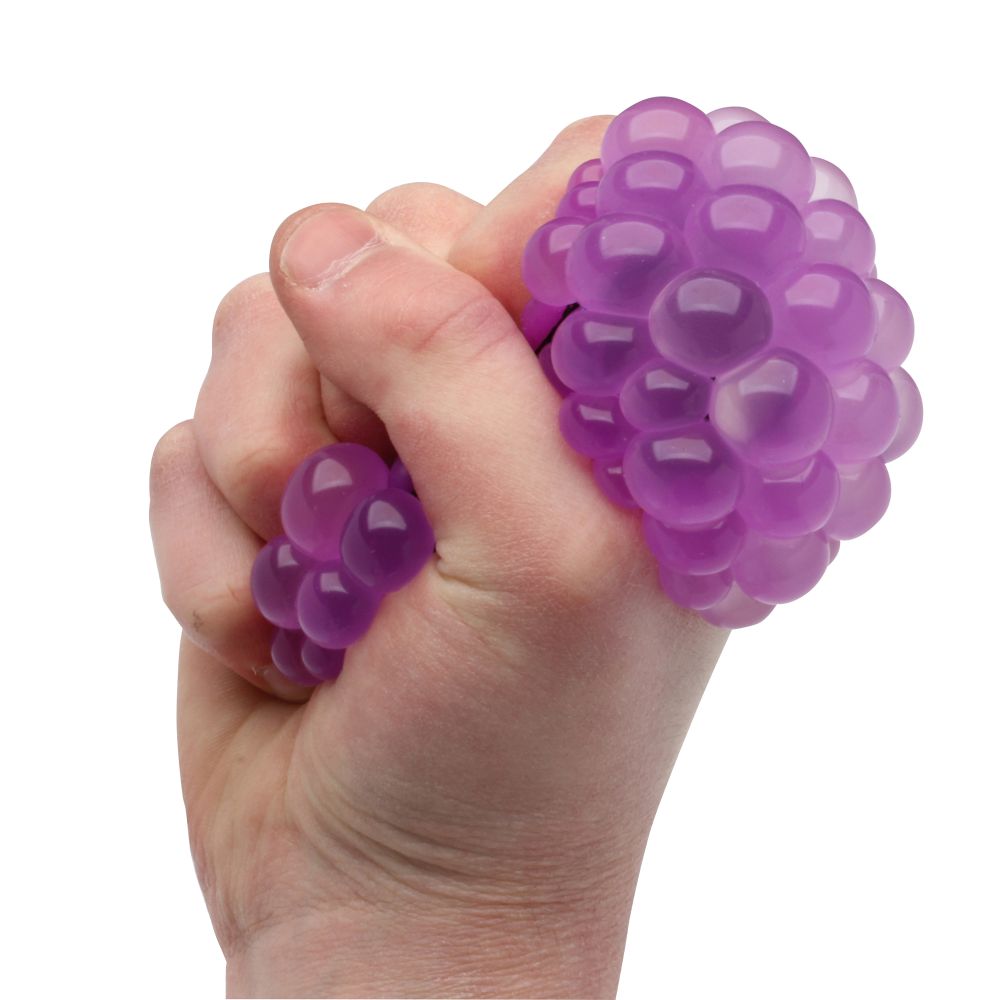 Gooey Mesh Ball