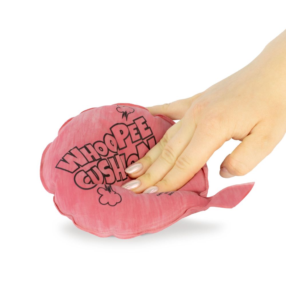 Whoopee Cushion Carded