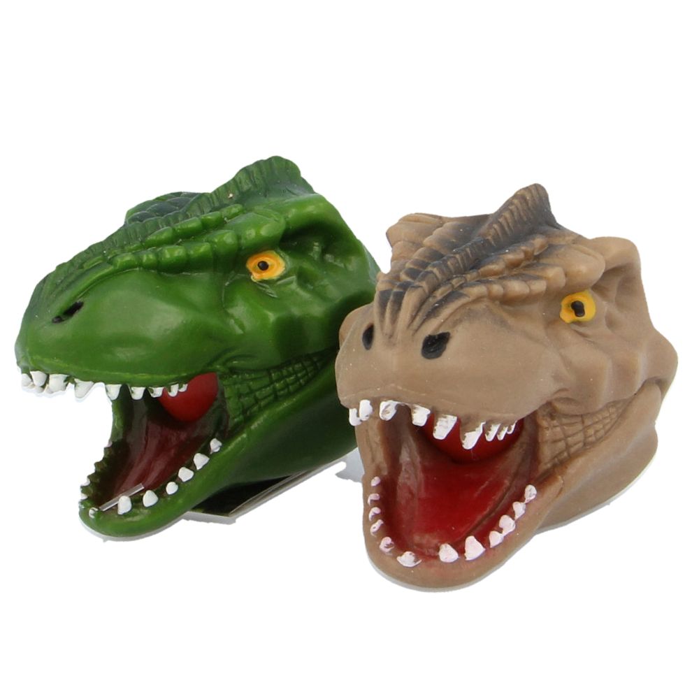 Bubble Tongue Dinosaur