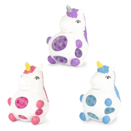 Unicorn Bead Balls