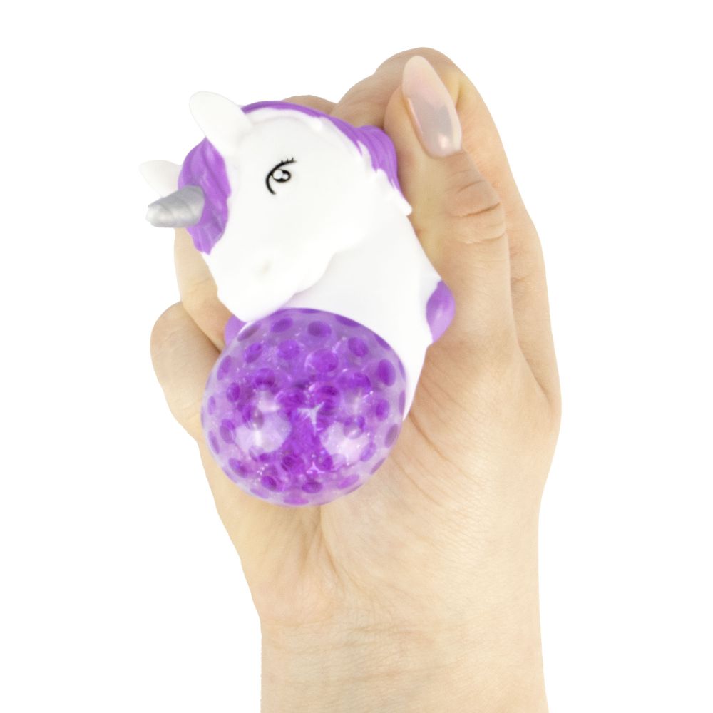 Unicorn Bead Balls