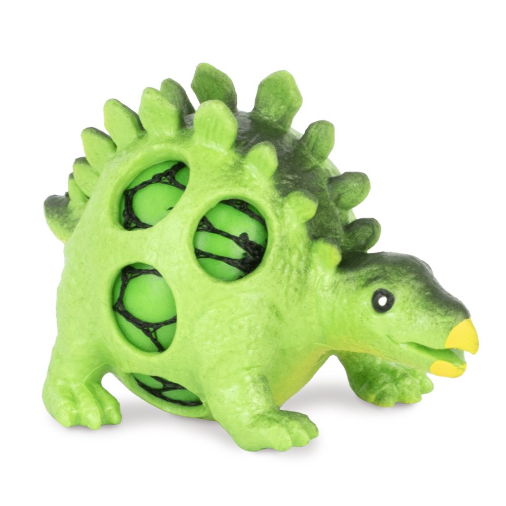 Squeezy Mesh Dinos