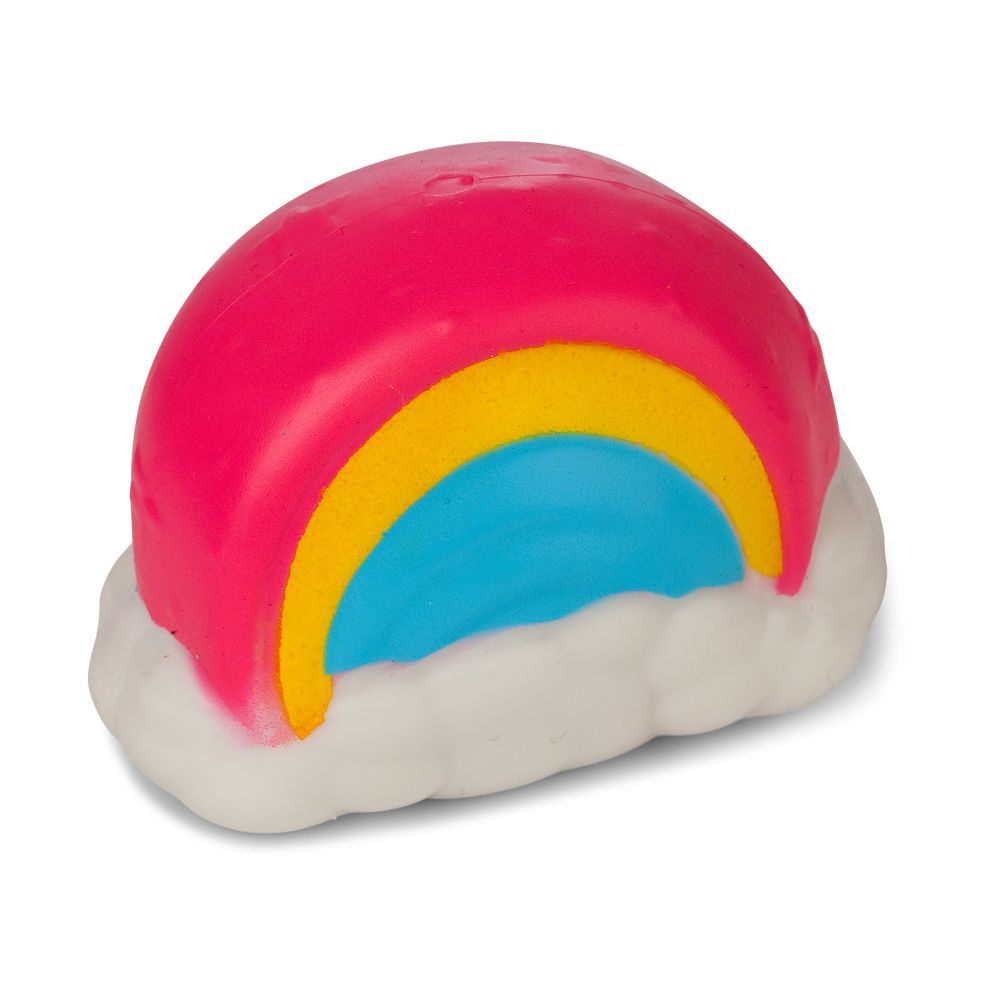 Squeezy Unicorn & Rainbow