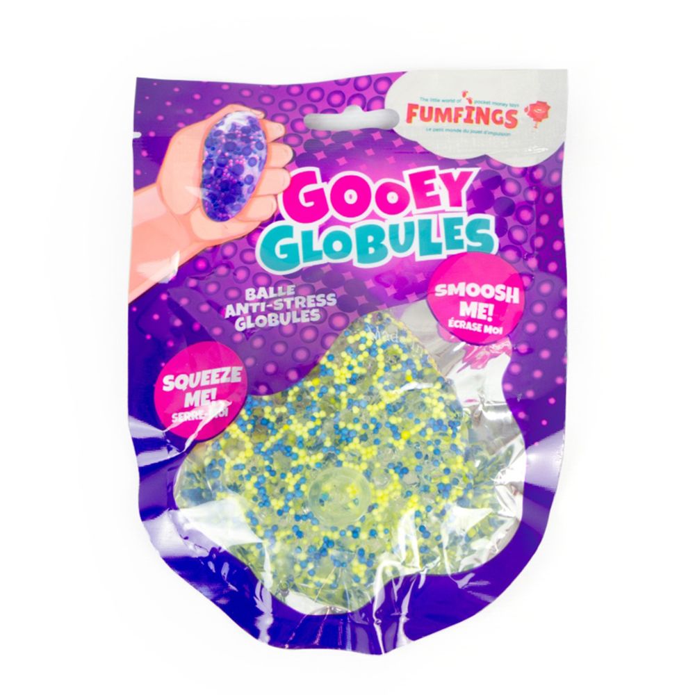 Fumfings Gooey Globules