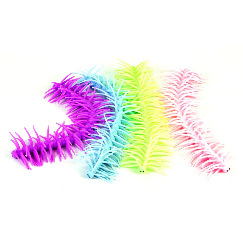 Fumfings Candy Caterpillars