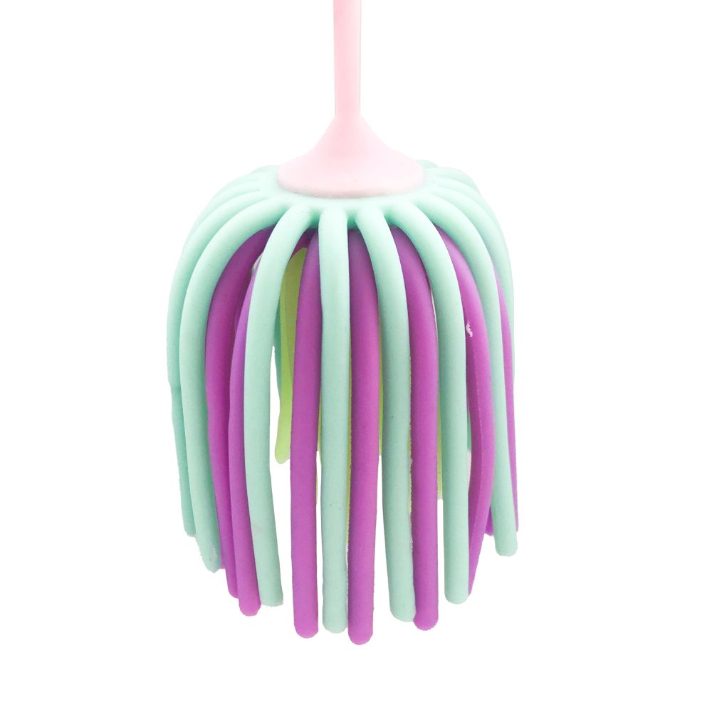 Fumfings Candy Coloured Jellyf