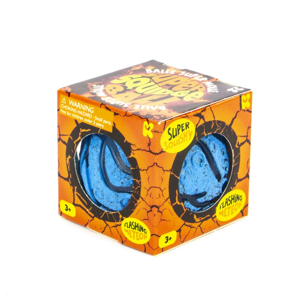 Meteor Ball