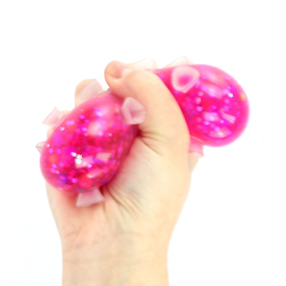 Squishy Urchin Ball