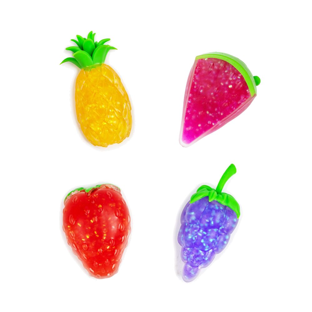 Squishy Fruit