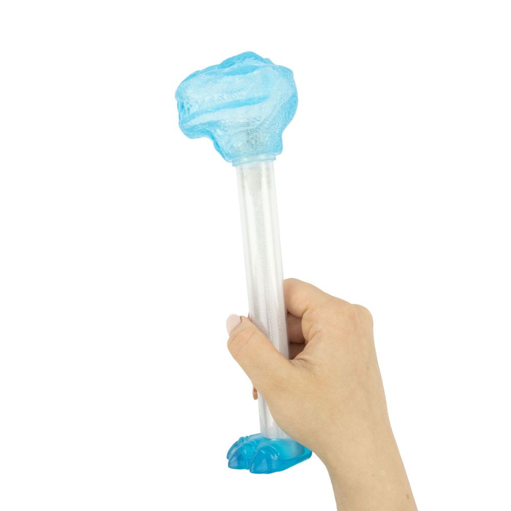 Novelty Light-up Dinosaur Baton Toy