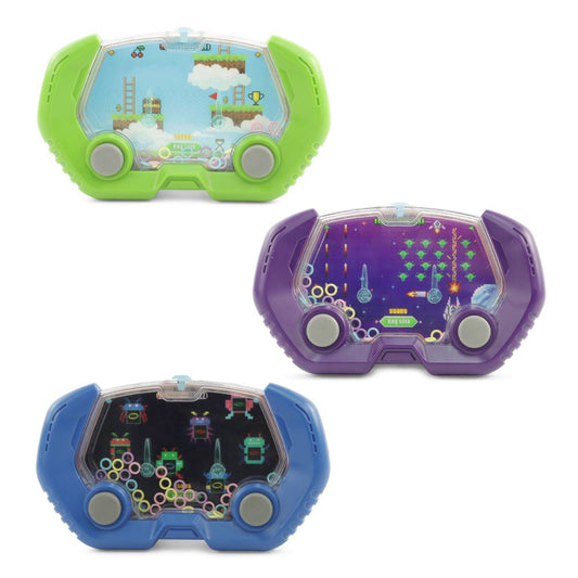 Fantasy Waterringz - Water Ring Game Handheld Toy