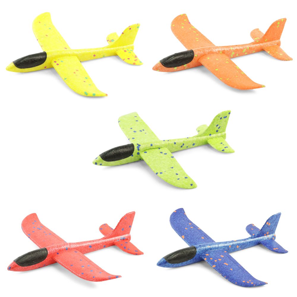 Mini Glider Toy