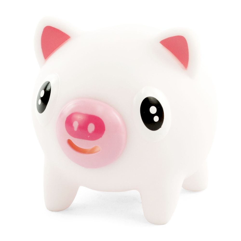 Noisy Pig