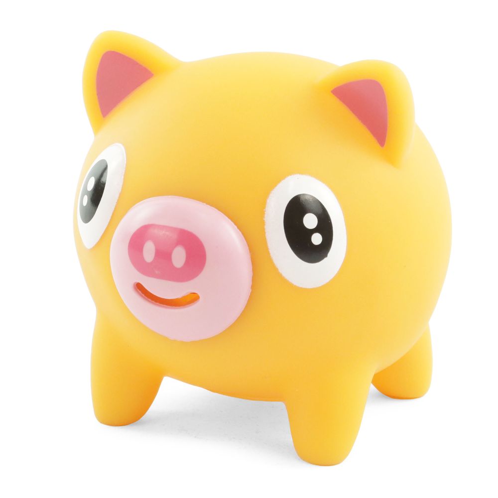 Noisy Pig