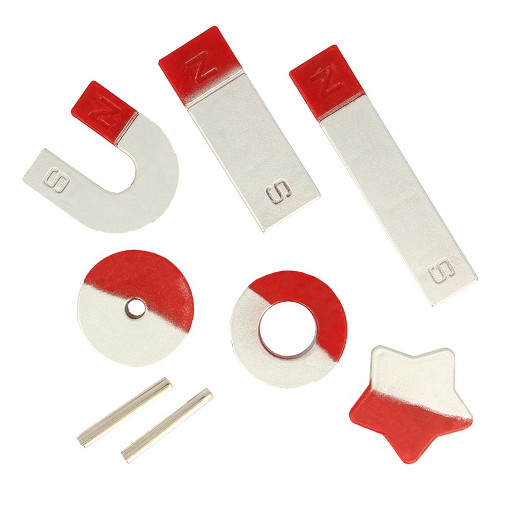 MAGNOIDZ - Magnet Set