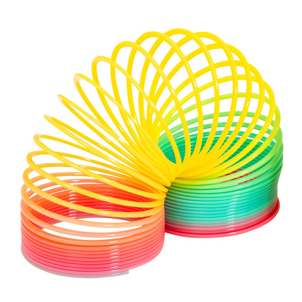 Mega Rainbow Spring