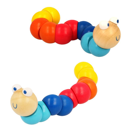 MAJIGG - Woody the Worm