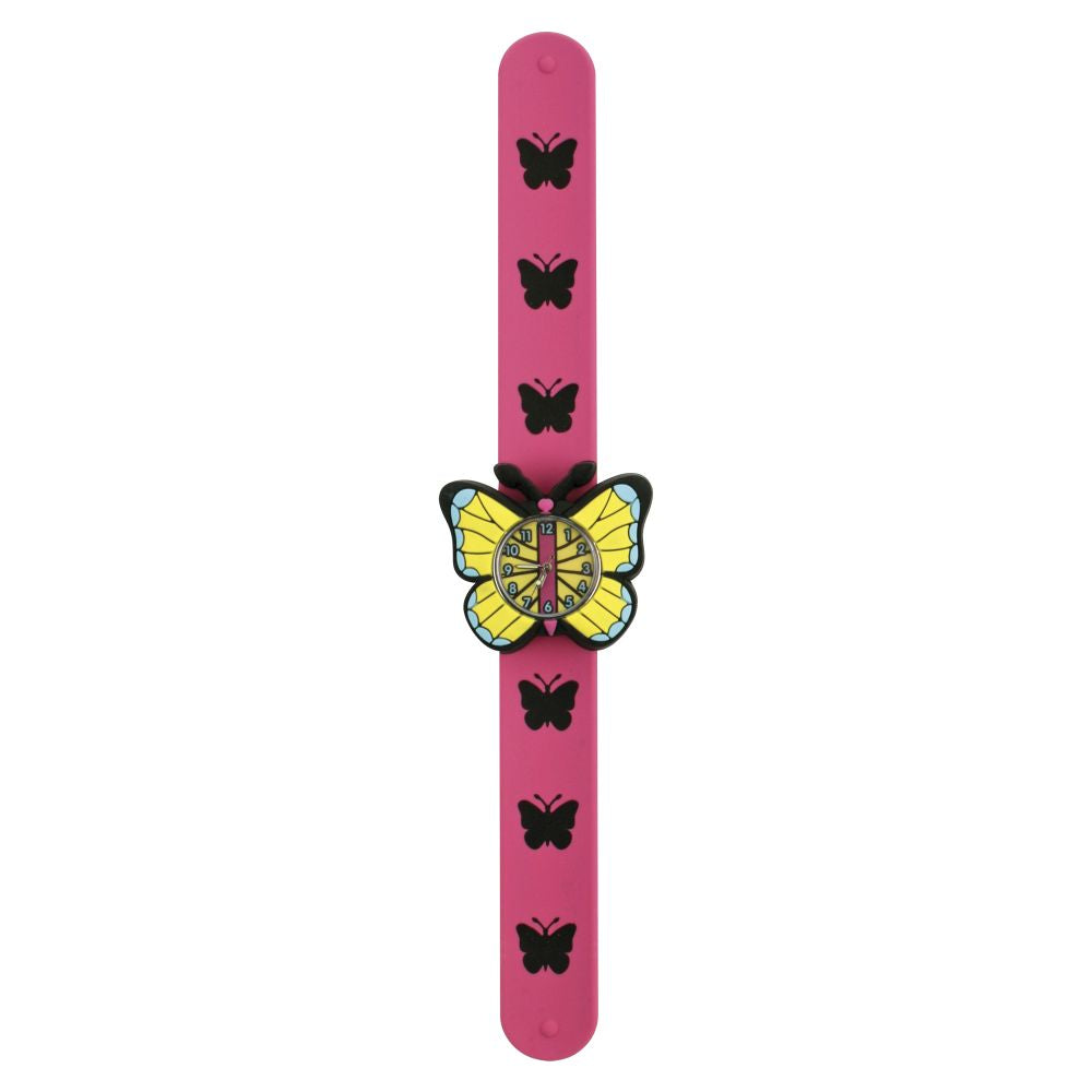 Butterfly Wild Watch