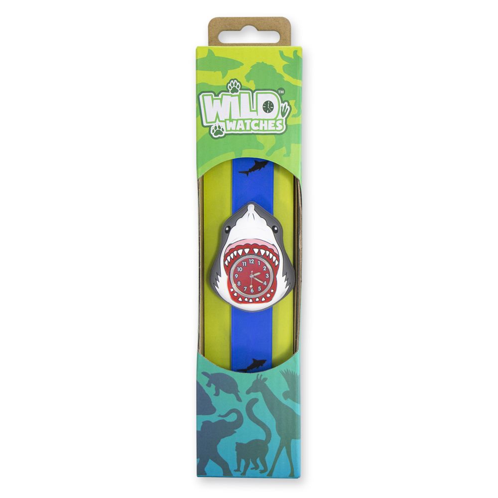 Shark Wild Watch