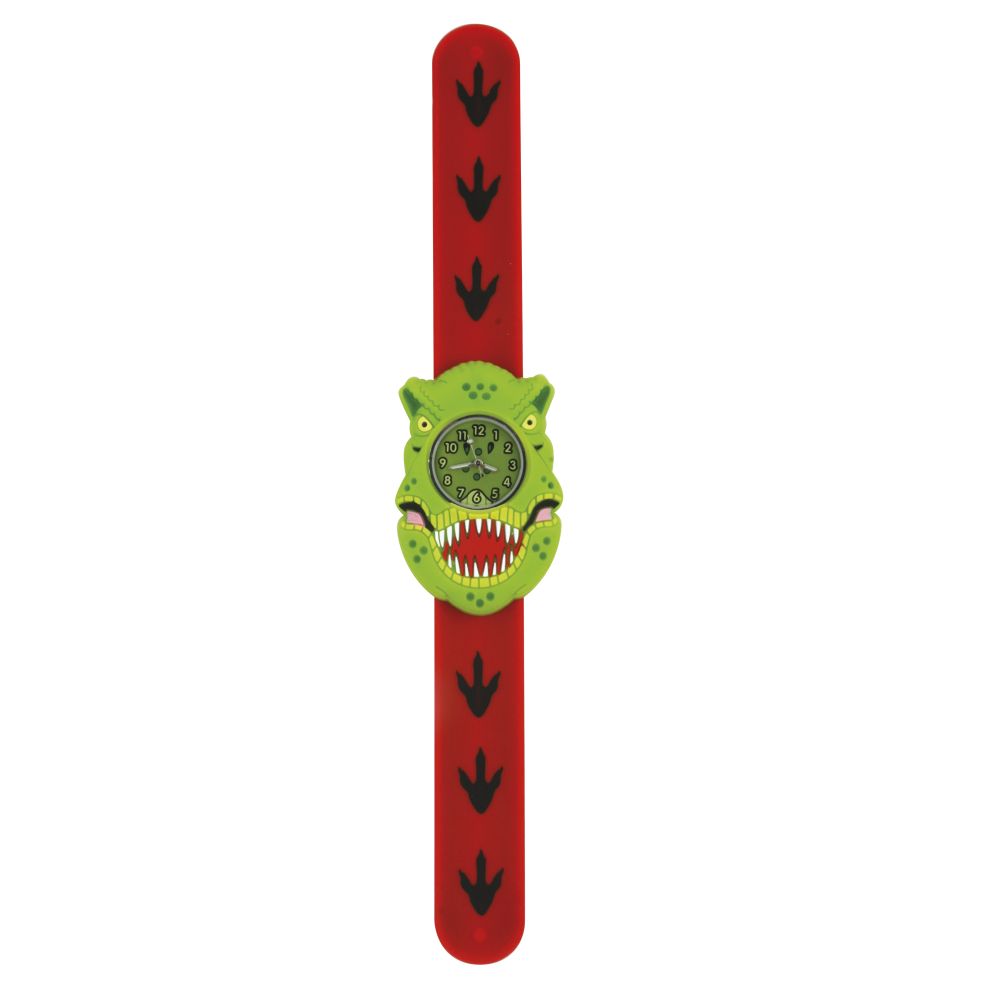 T-Rex Wild Watch