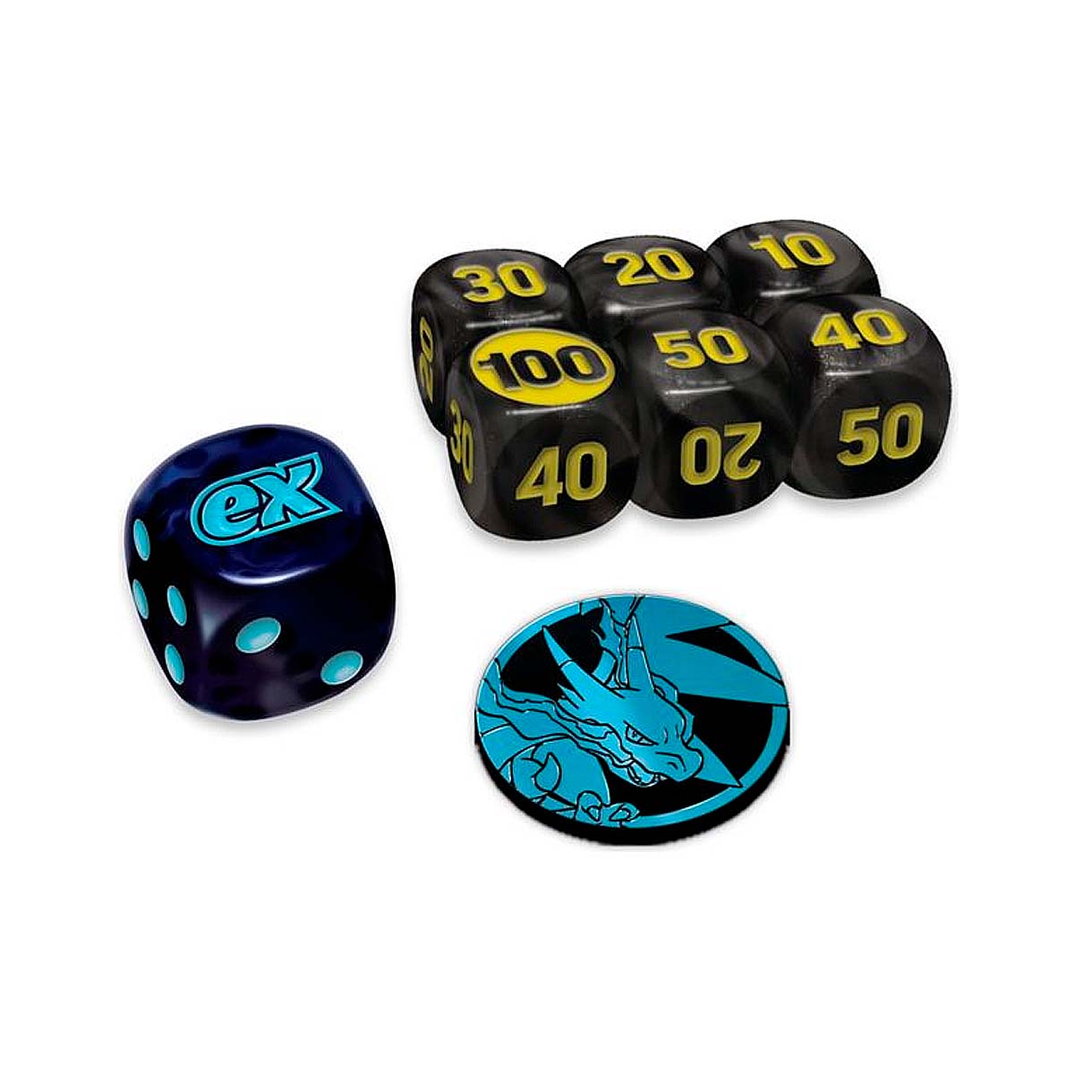 Pokemon - Mega Evolution - Phantasmal Flames - Elite Trainer Box