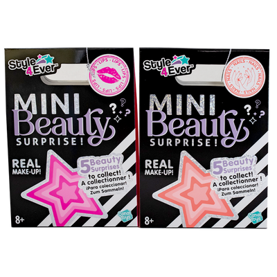 Stike 4 Ever Mini Beauty Surprise