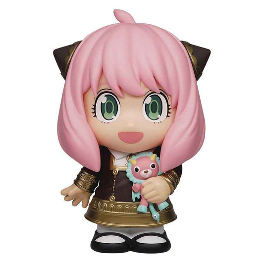 Spy X Family - Anya 8" Figural Bus Bank