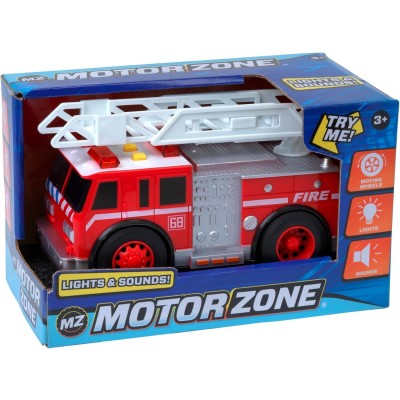 Motor Zone - Fire Engine