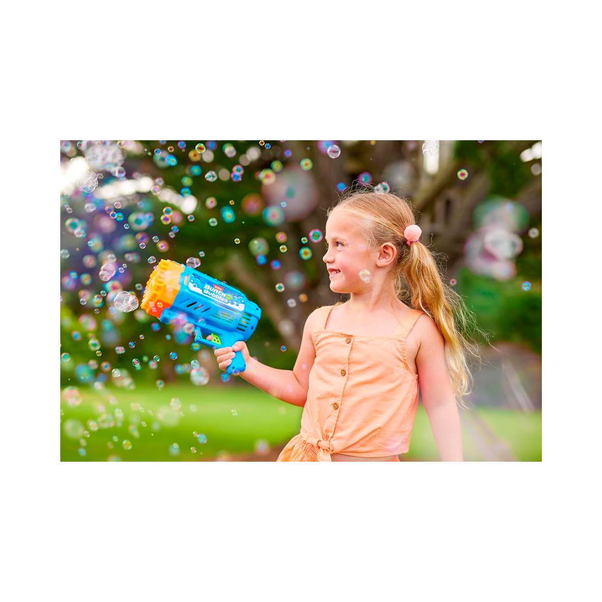 Zuru - Bunch O Bubbles - Bubbles Blaster