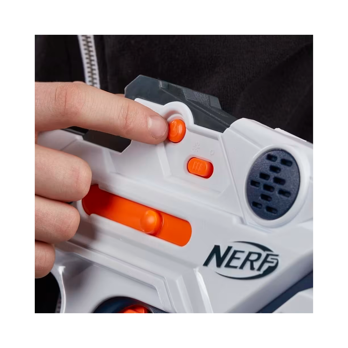 Nerf - Laser Ops DeltaBurst