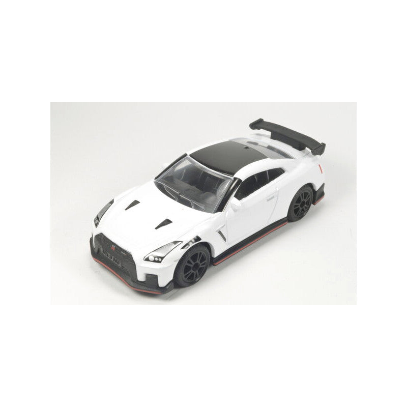 Siku - Nissan GTR Nismo