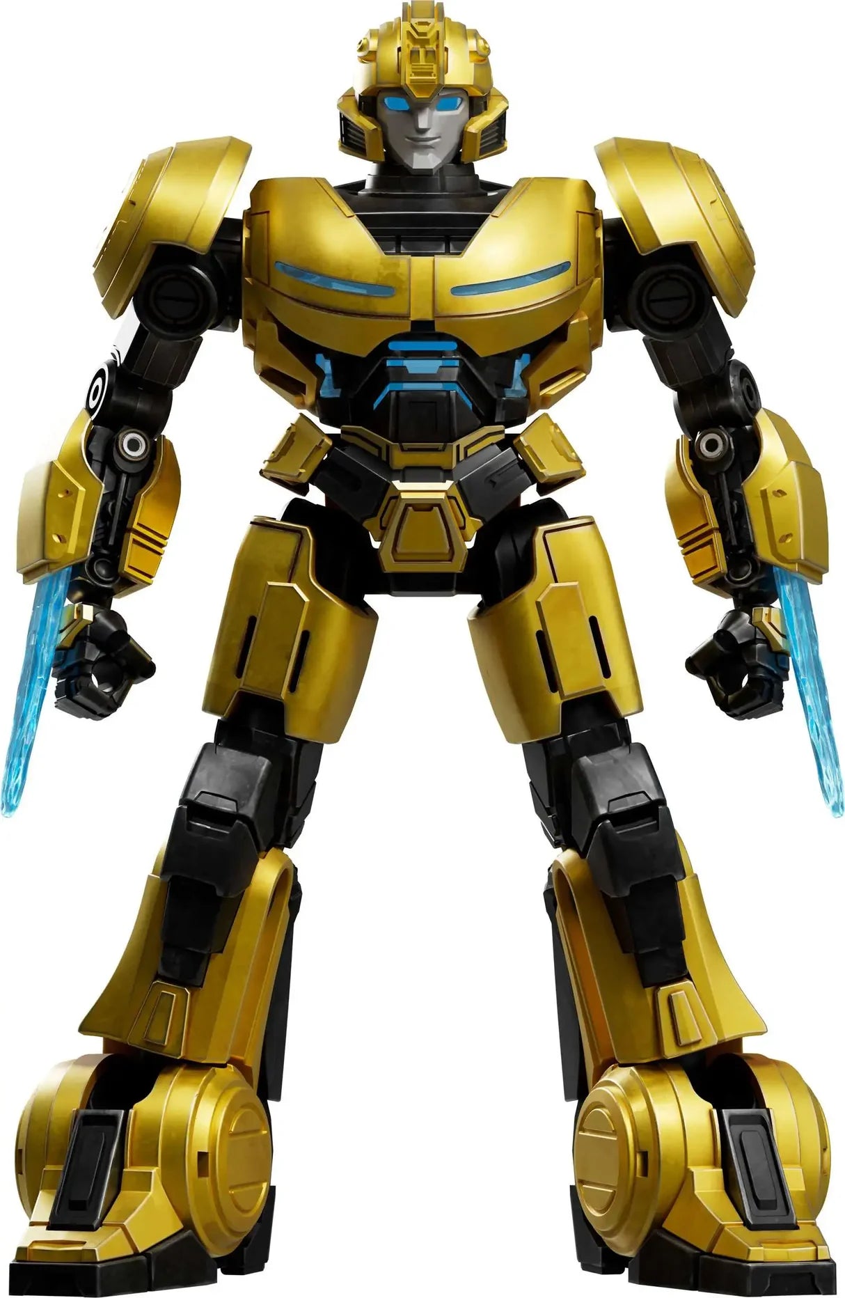 Transformers - ONE Bumblebee Figure