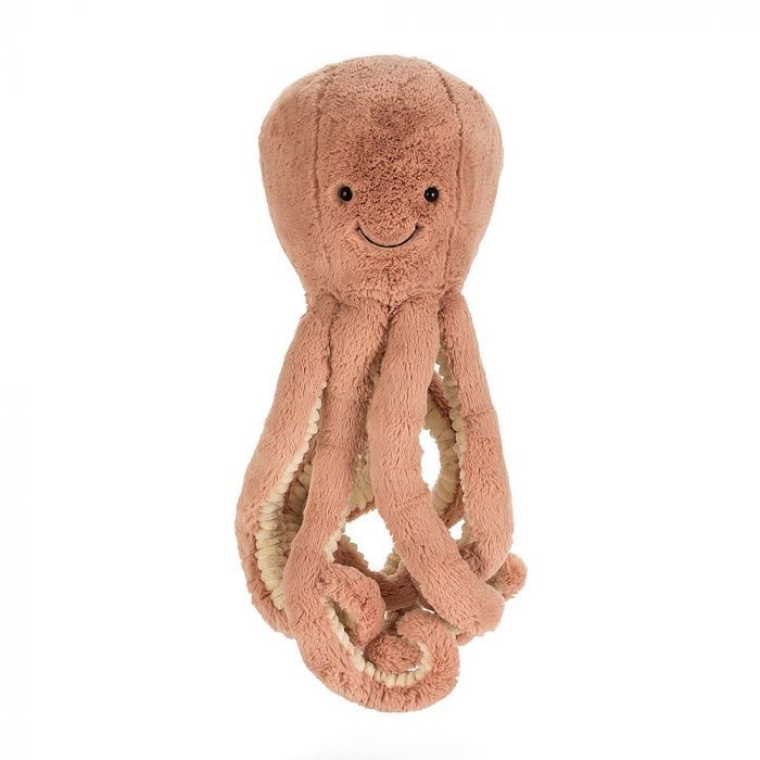 Jellycat - Odell Octopus - Large