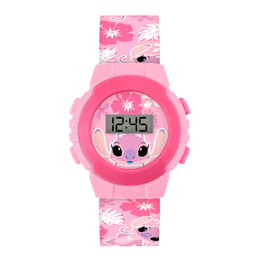 Lilo & Stitch - Angel Pink Digital