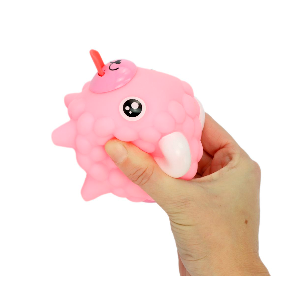 Squishy - Noisy Sheep (Assorted)