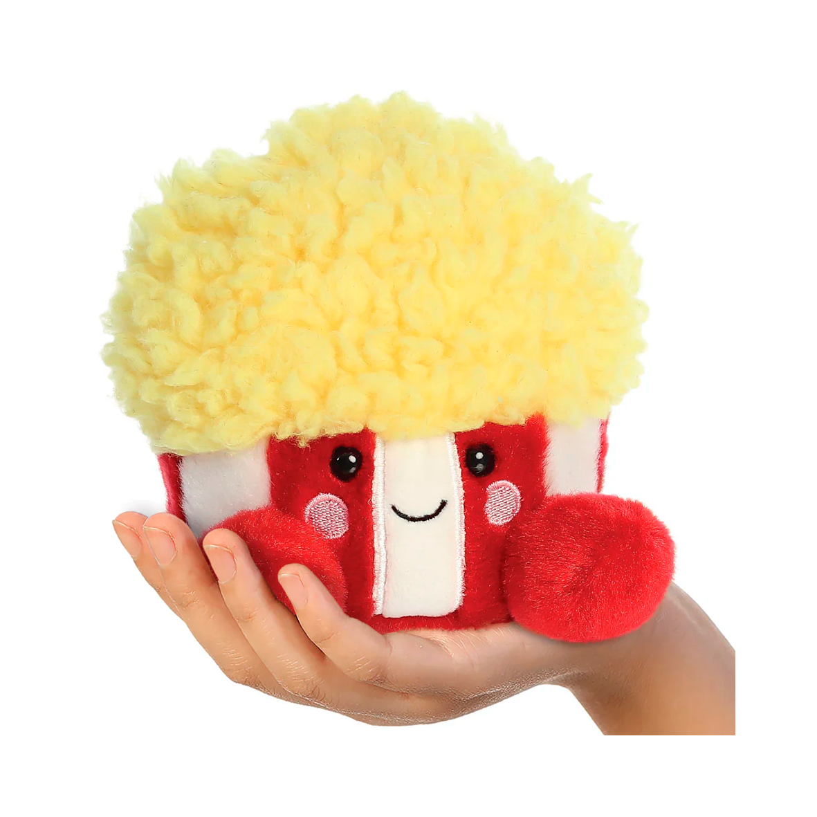 Palm Pals - Butters Popcorn