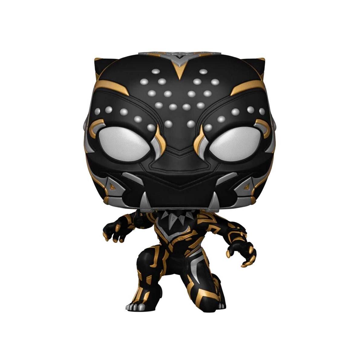 Funko Pop - Wakanda Forever Black Panther