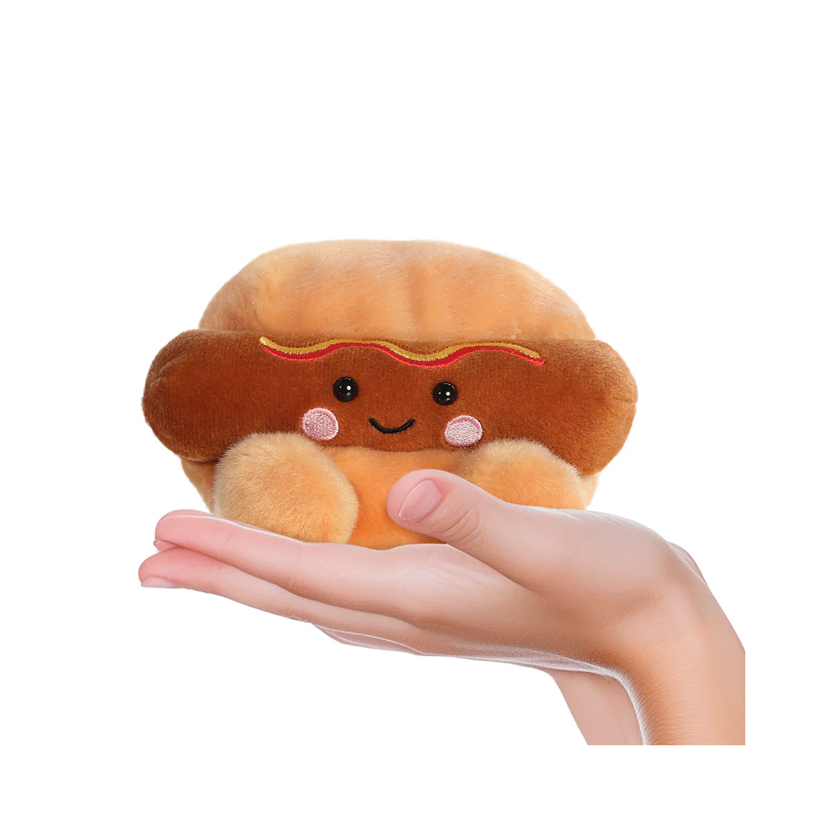 Palm Pals - Colson Hot Dog