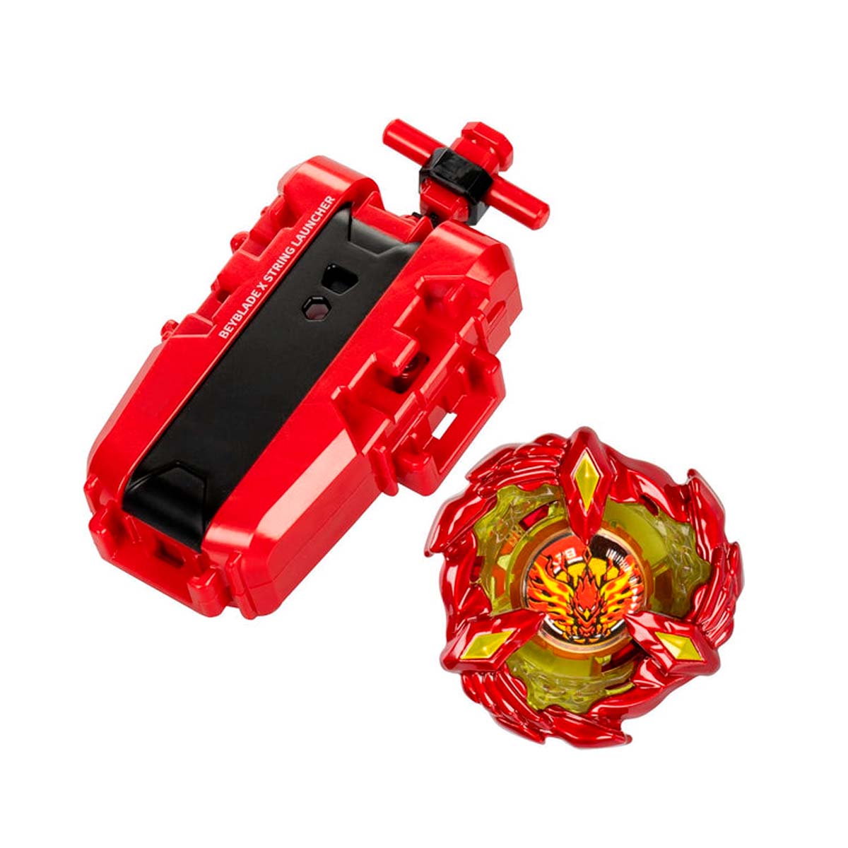 Beyblade X - Soar Phoenix 9-60GF
