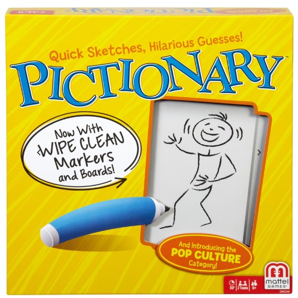 Pictionary