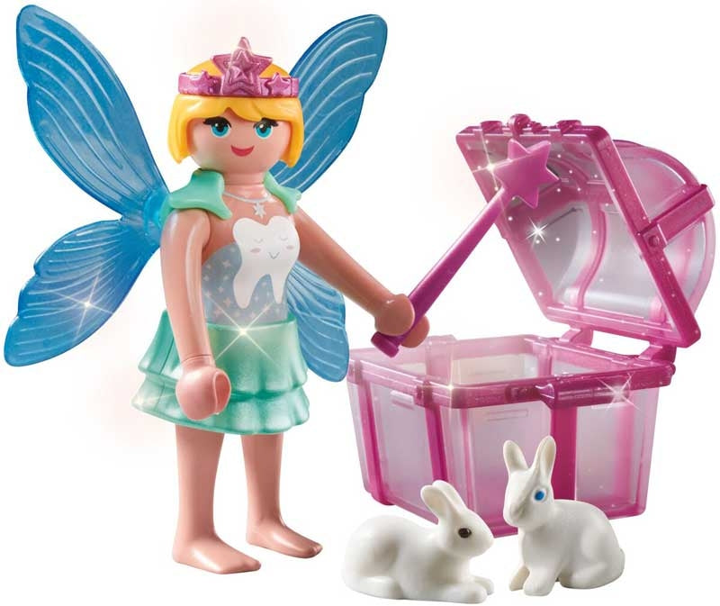 Playmobil - Tooth Fairy