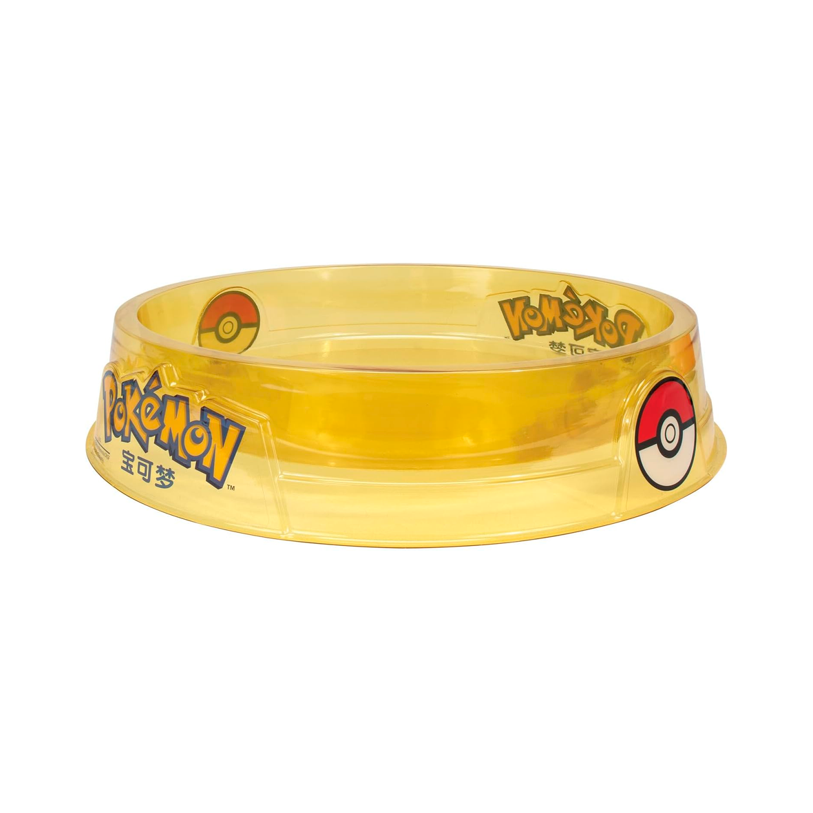 Pokemon - Battle Spinner Arena Set