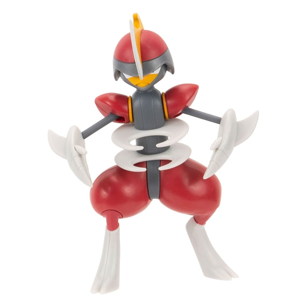 Pokemon - Battle Feature Figure - Bisharp