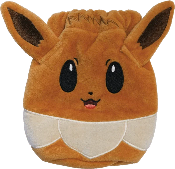 Pokemon TCG - Scarlet & Violet - Prismatic Accessory Pouch Eevee